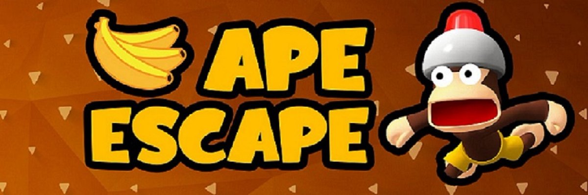 Ape Escape on Chain tweet media