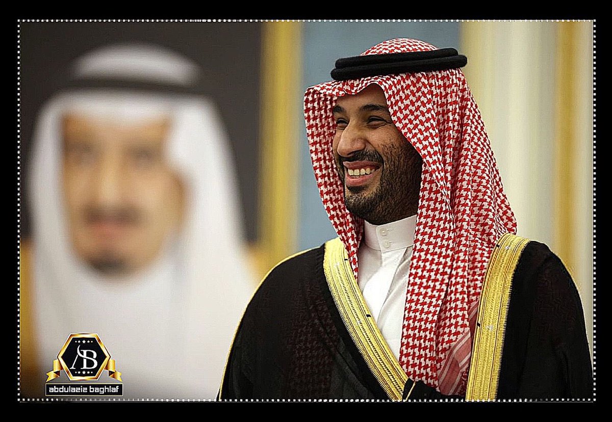 المُلهم الهُمام 💚
سيدي #ولي_العهد أعزه الله.
  15 ج
🇸🇦💚🇸🇦#القمه_السعوديه_الامريكيه
#الرئيس_الأمريكي_في_المملكة 
#ترمب_في_الرياض