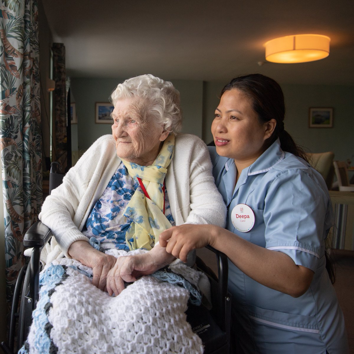 thermbi's tweet image. Happy #InternationalNursesDay π§‘ ππ
A big thank you for all the wonderful work our staff do in caring for our residents.
Interested in becoming a Registered Nurse with RMBI Care Co.?
π To find out more, visit: rmbi.org.uk/nursing-zone/
#IND2025 #thankyounurses