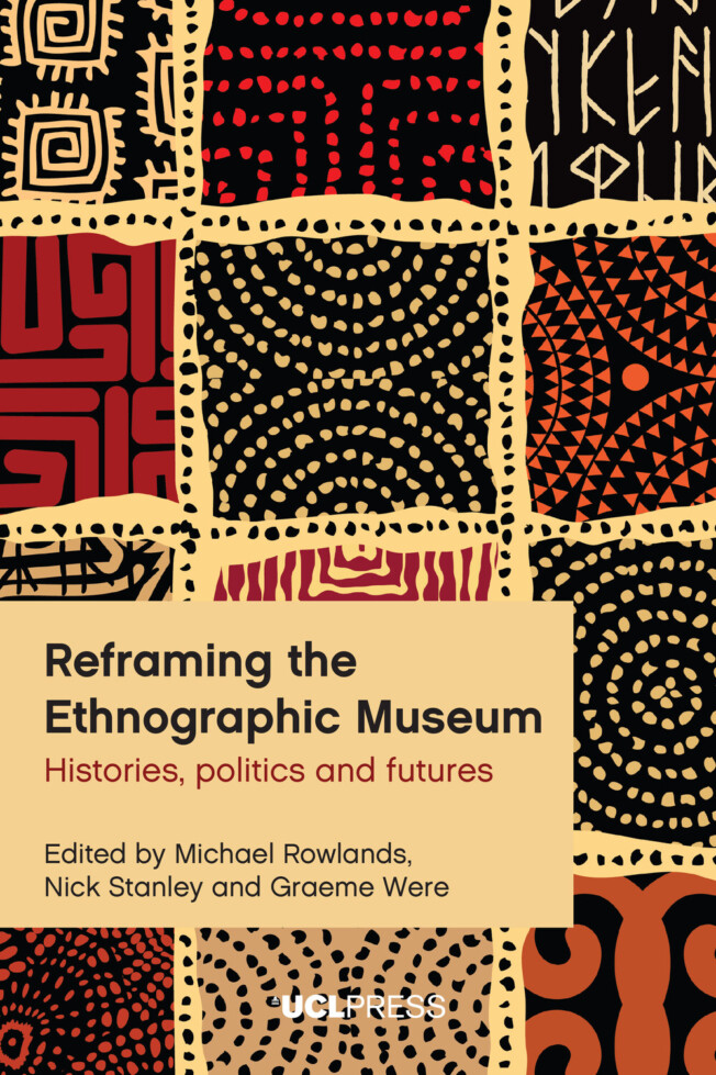 From Asia to Africa, Reframing the Ethnographic Museum examines the diverse experiences and perspectives shaping the future of these institutions worldwide.  Read &amp; download free: bit.ly/4hwhy1S #GlobalPerspectives #MuseumStudies #OpenAccess