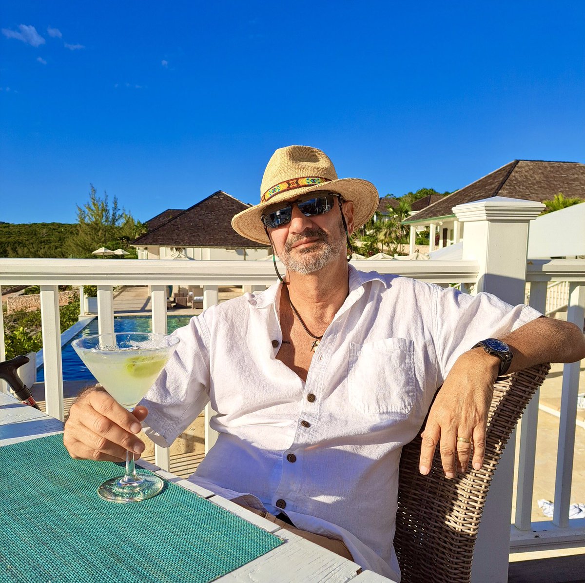 Today, May 13, is World Cocktail Day, named in honour of the first time the word ‘cocktail’ appeared in print (1806). A New York newspaper described it as, “a stimulating liquor composed of spirits of any kind, sugar, water and bitters”. Sounds good to me. Cheers! #cocktails