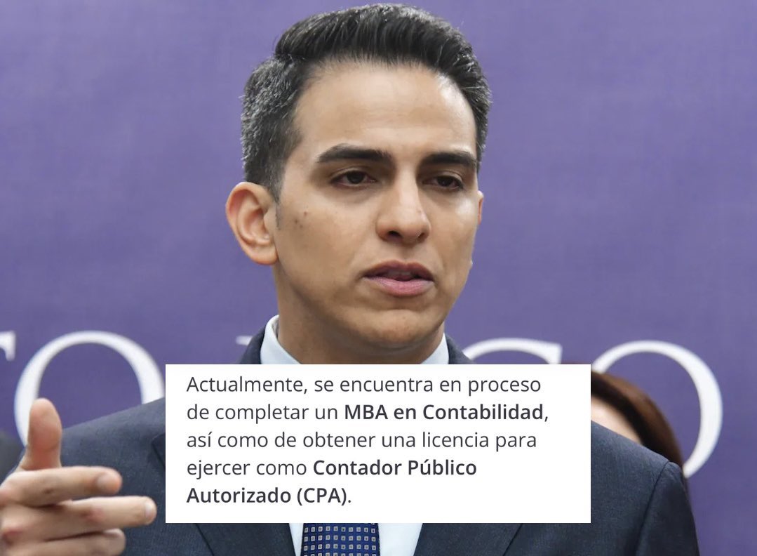 T_E_S_L_A_'s tweet photo. Gobe Interino no es ni CPA https://t.co/3xR3YTMbl8