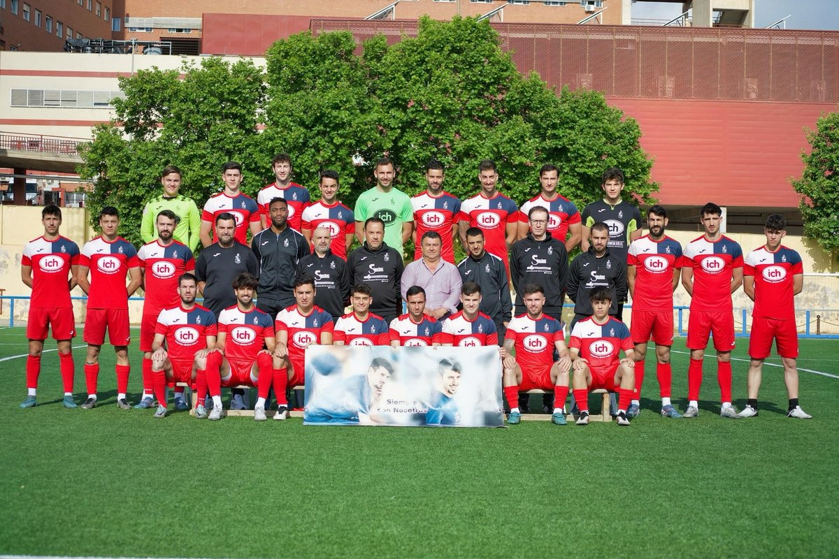 Miguel Ángel Ballesta Fernández tweet media