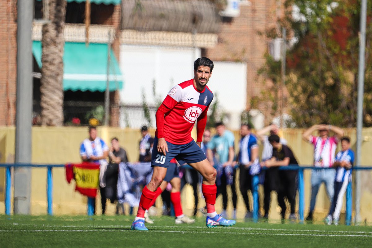 Miguel Ángel Ballesta Fernández tweet media