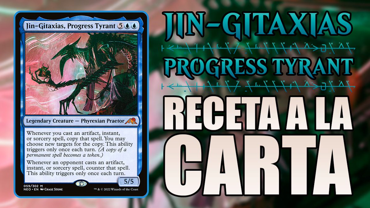 _Planeswalker's tweet image. He hecho mazos malvados. Me he dejado llevar más de una vez. Pero esto... Os juro que se me ha metido algo malo dentro mientras hacia el mazo para @TheManquer. No me hago responsable de este monstruo.
Estos eran los requisitos:
- El mazo debe ser malvado
- Presupuesto: 120-150