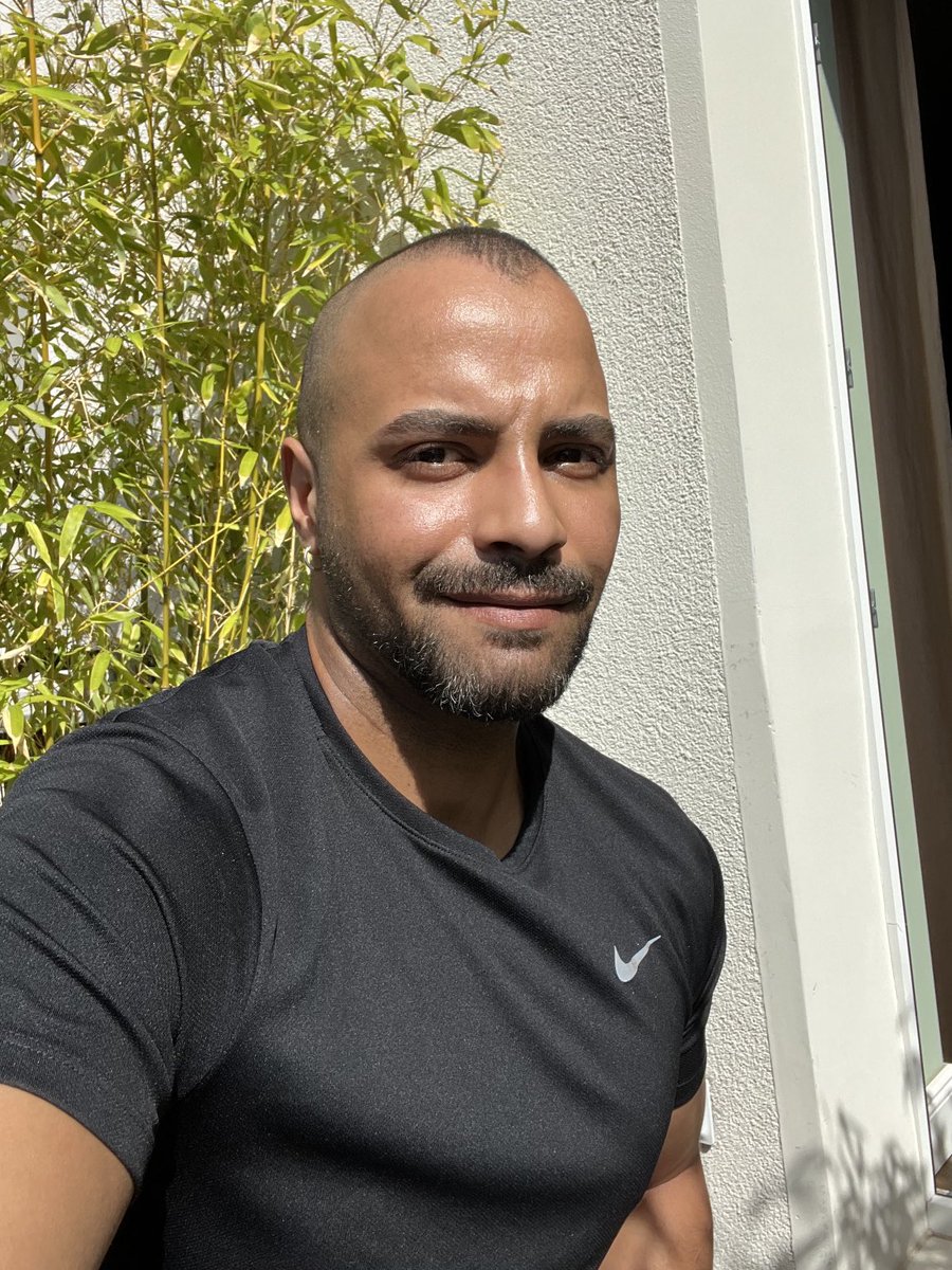 I’m alive btw! ☀️