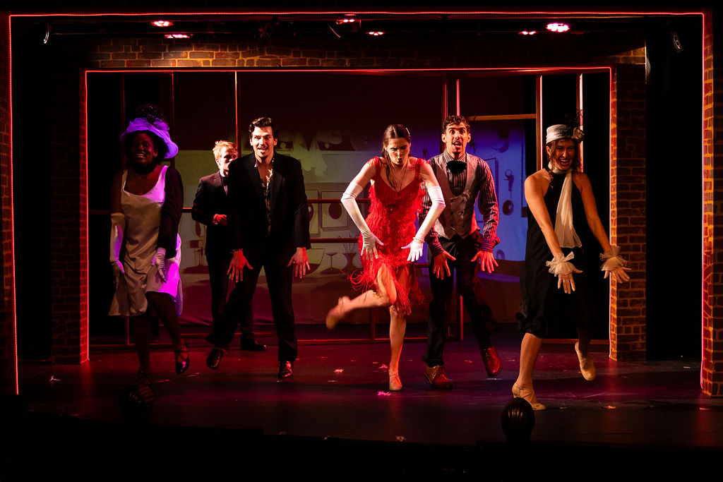 Stephen Keeling (@keeling_stephen) on Twitter photo Maddie is now playing <a href="/PlayersNYC/">The Players Theatre</a> till June 8TH "a refreshing burst of tunefulness and smiling double-nostalgia" "a fresh take on resonant themes and cultural history that never actually grow old" "lights up the stage with a glorious number that almost made me tear up"blogcritics Maddie is now playing <a href="/PlayersNYC/">The Players Theatre</a> till June 8TH "a refreshing burst of tunefulness and smiling double-nostalgia" "a fresh take on resonant themes and cultural history that never actually grow old" "lights up the stage with a glorious number that almost made me tear up"blogcritics