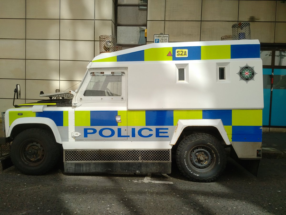 Something different for <a href="/RwlSociety/">Raised White Letter Preservation Society</a>