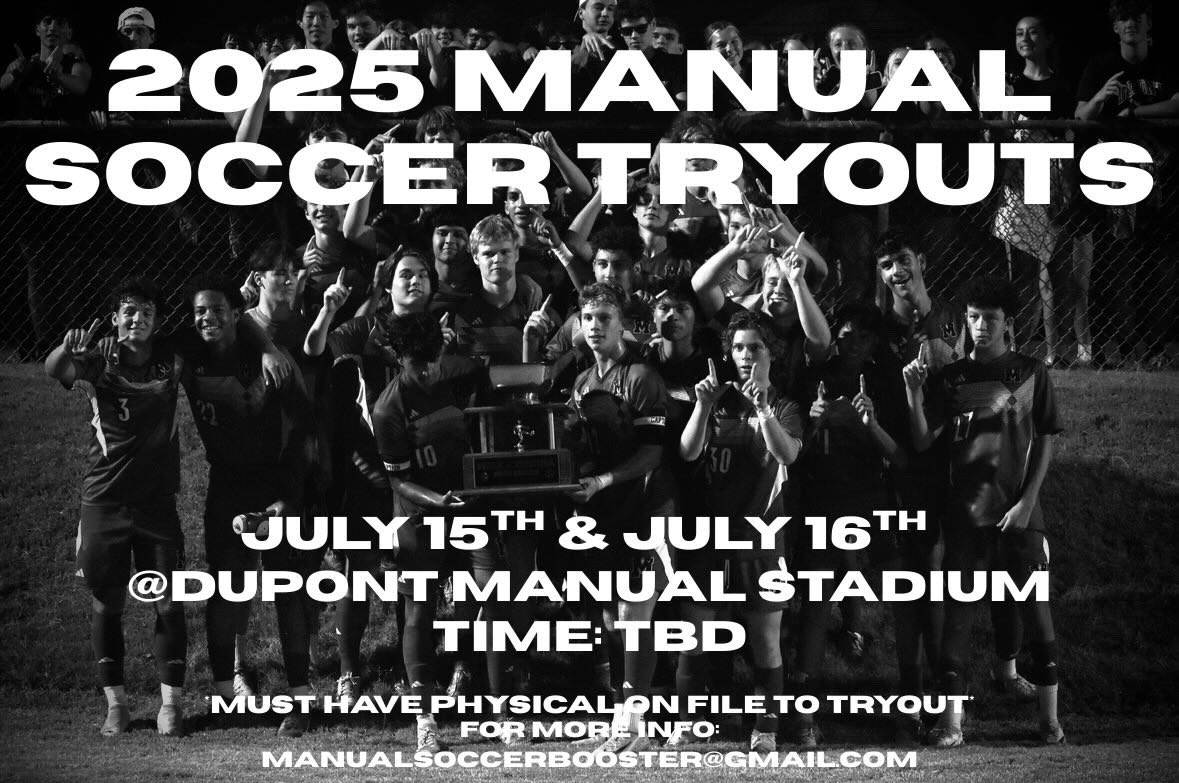 Manual Boys Soccer (@manualsoccer) on Twitter photo 