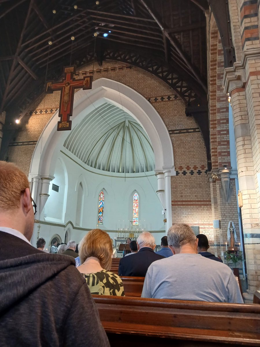 St Philip's Centre (@spcleicester) on Twitter photo A packed out St Andrew's Church - Jarrom Street last night for the May Festival <a href="/leicestercofe/">Diocese of Leicester</a> A packed out St Andrew's Church - Jarrom Street last night for the May Festival <a href="/leicestercofe/">Diocese of Leicester</a>