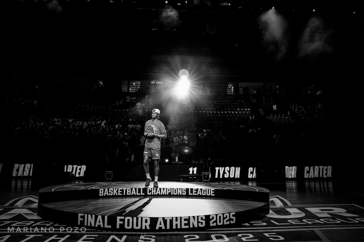 Mariano Pozo tweet media