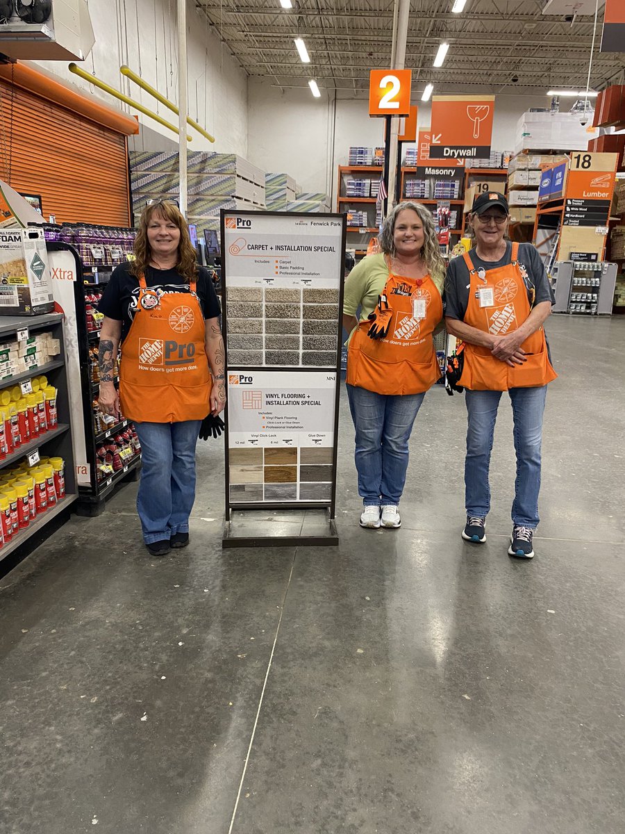ACS_Shelley (@acs_shelley) on Twitter photo Store 148 Newnan <a href="/thehomedepot/">The Home Depot</a> <a href="/ACS_flooring/">ACS Commercial & Residential Flooring Specialists</a> Pro Flooring ! <a href="/AcsHeidi/">ACS-Heidi</a> <a href="/davescalfani/">David Scalfani</a> <a href="/Matt_Virnig/">Matt Virnig</a> <a href="/FDS_MarcialRod/">Marcial Rodriguez</a> Store 148 Newnan <a href="/thehomedepot/">The Home Depot</a> <a href="/ACS_flooring/">ACS Commercial & Residential Flooring Specialists</a> Pro Flooring ! <a href="/AcsHeidi/">ACS-Heidi</a> <a href="/davescalfani/">David Scalfani</a> <a href="/Matt_Virnig/">Matt Virnig</a> <a href="/FDS_MarcialRod/">Marcial Rodriguez</a>