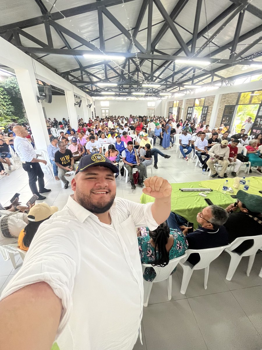 El Norte del Cauca dice #SiALaConsultaPopular