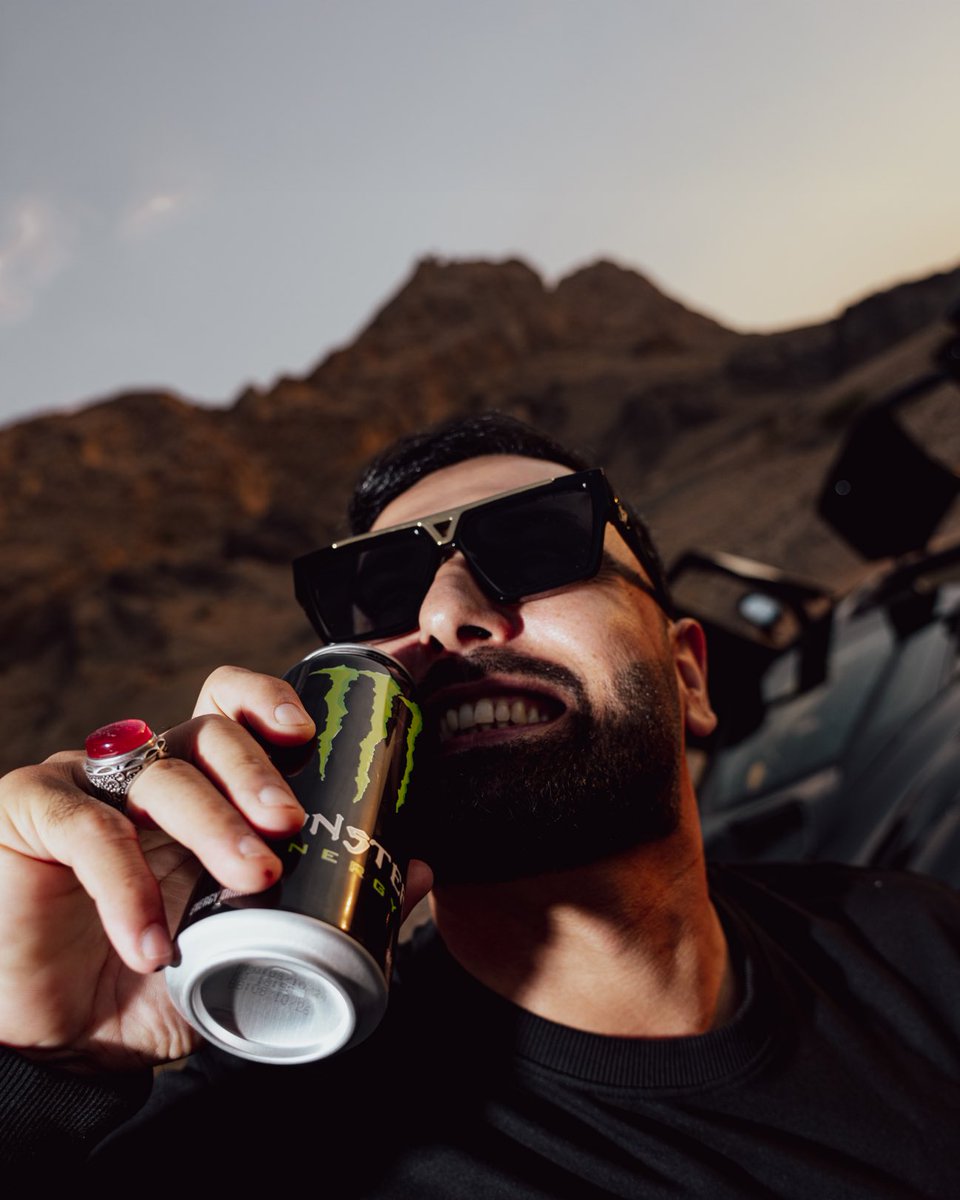 Mohammad Nabi (@mohammadnabi007) on Twitter photo _Game face off. Chill mode on.Fuelled by Monster Energy – the grind never tasted this good.#UnleashTheBeast #MonsterEnergy #MohammadNabi #CricketLife_
Add #ad to the caption <a href="/MonsterEnergy/">Monster Energy</a> _Game face off. Chill mode on.Fuelled by Monster Energy – the grind never tasted this good.#UnleashTheBeast #MonsterEnergy #MohammadNabi #CricketLife_
Add #ad to the caption <a href="/MonsterEnergy/">Monster Energy</a>