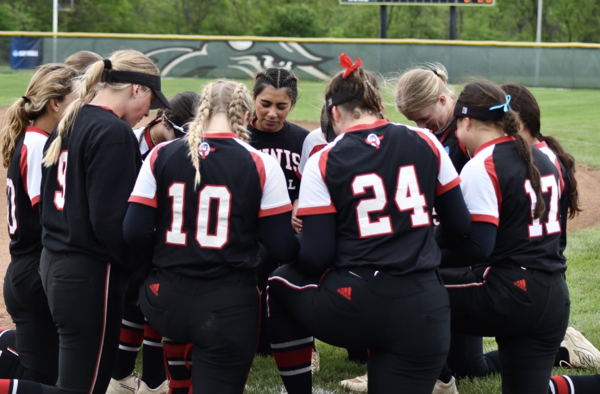After much thought, I have decided to enter the transfer portal with 2 years of eligibility left as a C/INF. I am grateful for my time at Lewis and am excited to see God’s plan unfold. <a href="/SoftballPortal/">Softball Portal</a>