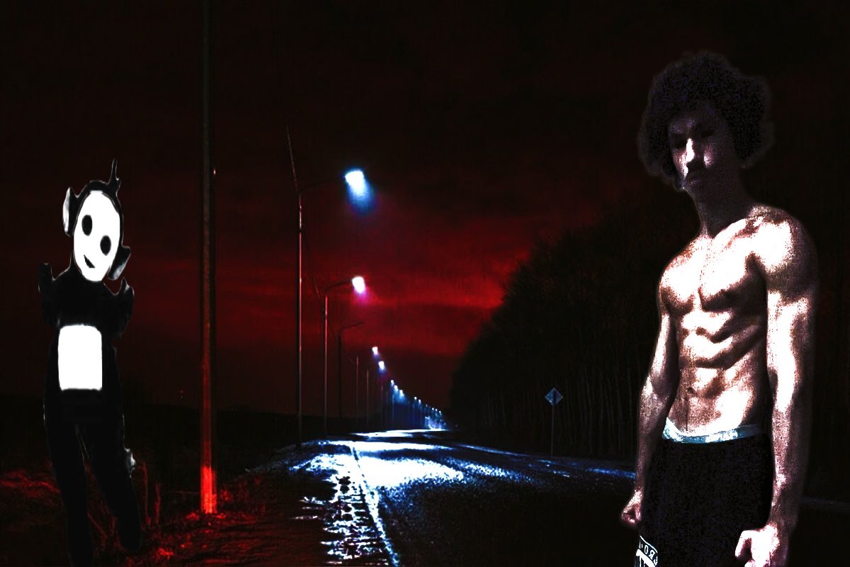 Illst1mane's tweet image. I don’t understand the algorithm I try to speak simple truth and error occurs it humors me profusely

   #darkx #visualx #moodyx #edgyx #grungex
#undergroundx #shadowx #lowlightvibes #noireedit #nightfeed