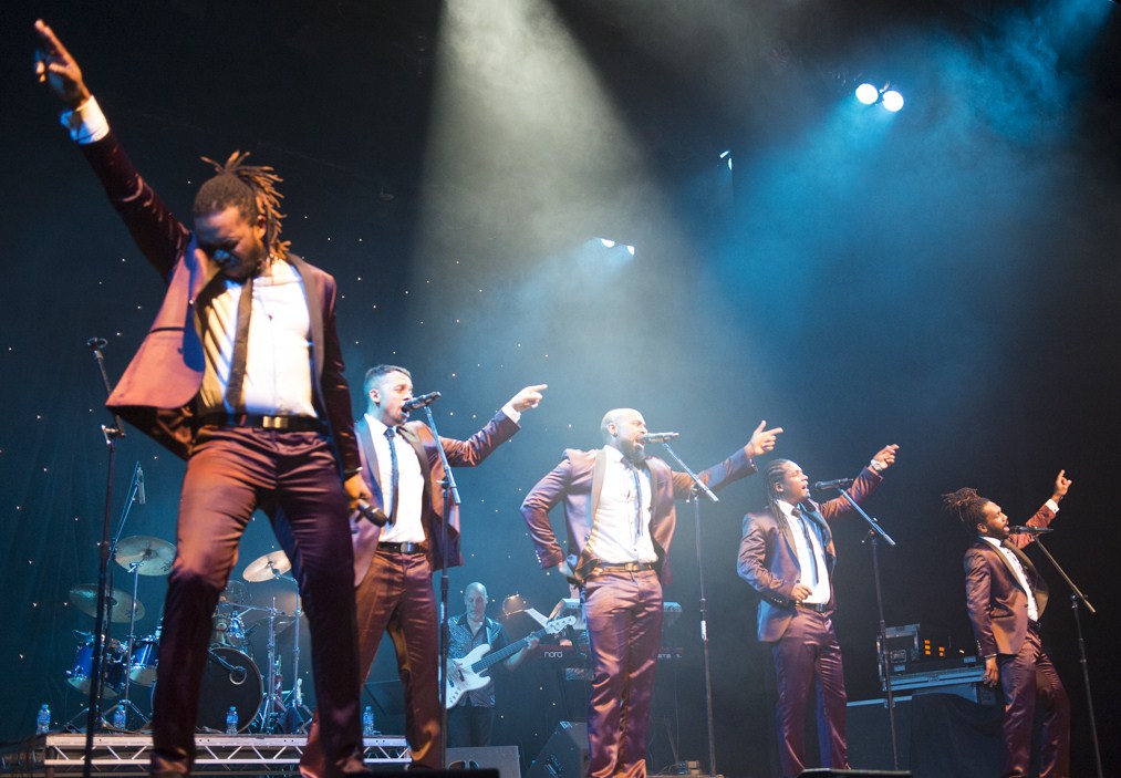 📣 ANNOUNCEMENT 📣

Get ready for some dancing on the ceiling because Greatest Hits of Motown returns to Parr Hall on 1 Nov 🤩

Go Loco down in Warrington to relive the era of Lionel Richie, The Temptations, Stevie Wonder and Marvin Gaye all night long 🕺

parrhall.culturewarrington.org/whats-on/great…