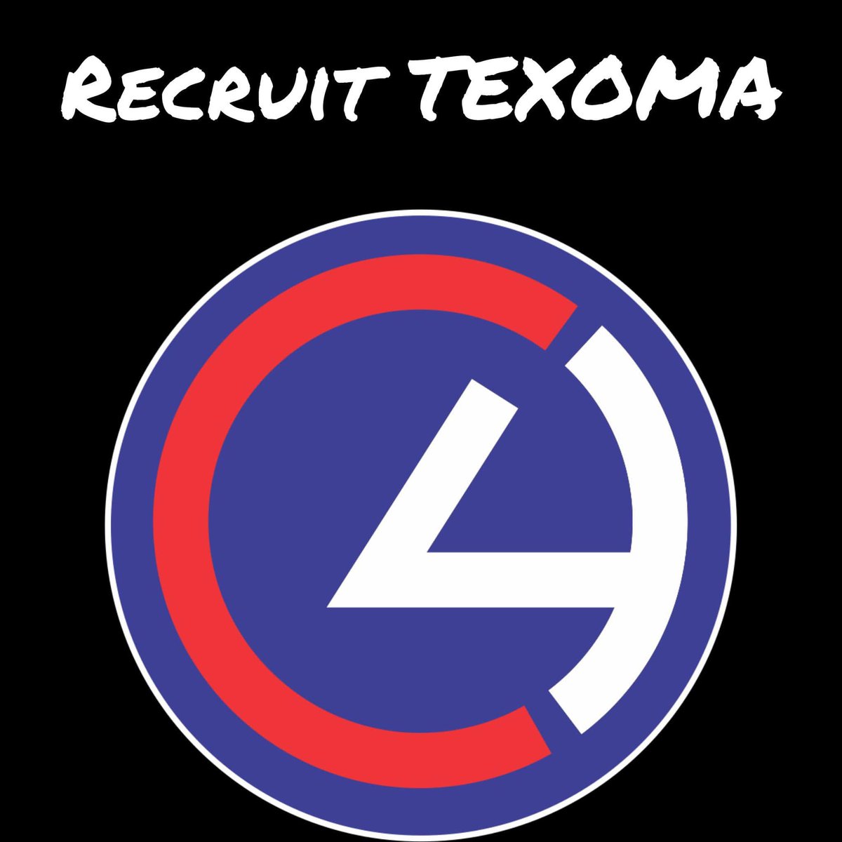 #RecruitTEXOMATuesday