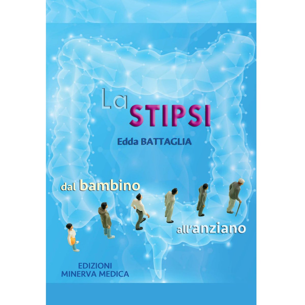 Edizioni Minerva Medica tweet media