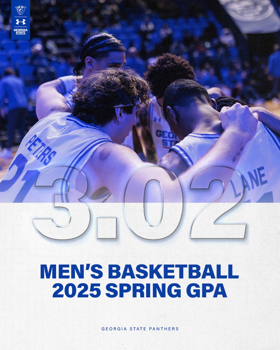 Putting in work on and off the court! 🤓💪

#LightItBlue