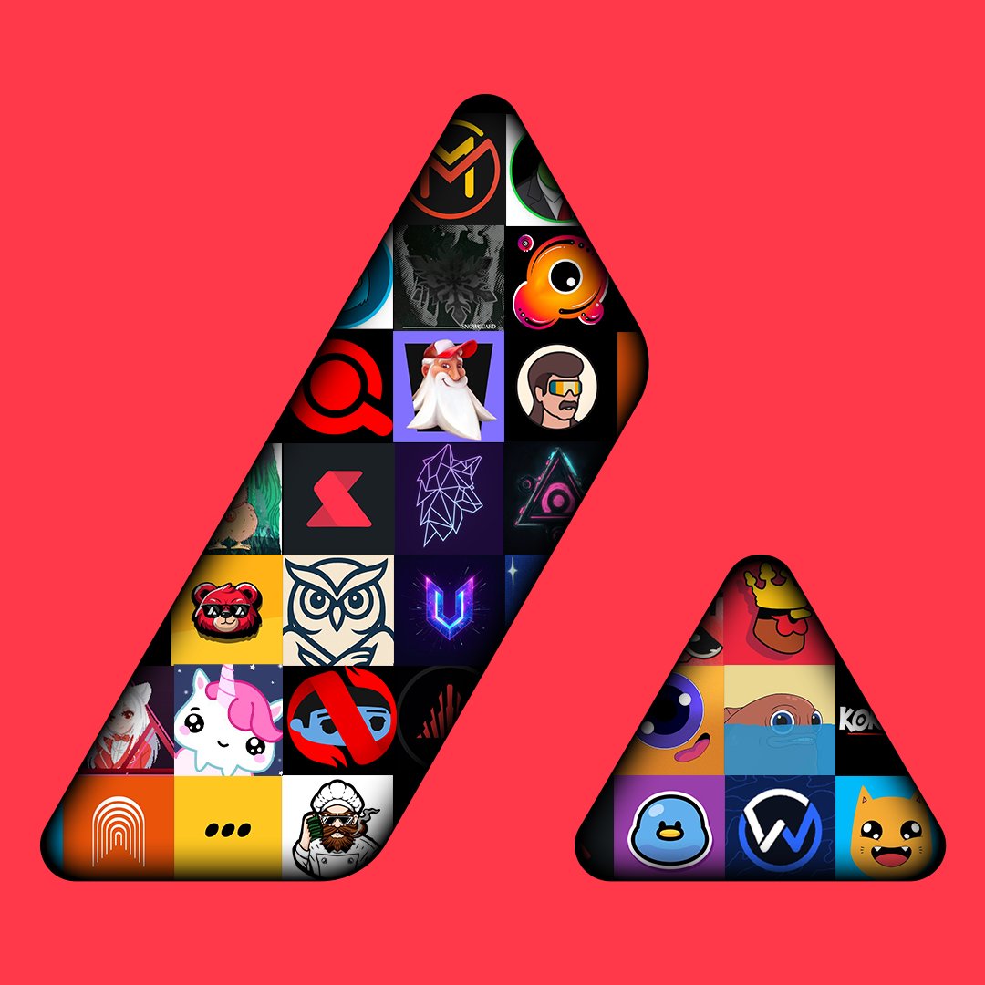 Good thing it's already happening.

Avalanche is home to crypto's best communities: