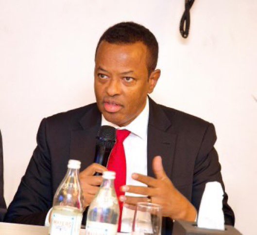AnnBannies's tweet image. The Central Bank of Somalia joins the Federal Government delegation in the ongoing review of the IMF-supported ECF program. Talks focus on reforms, economic stability, and driving inclusive growth. A stronger economy is within reach! 
#Somalia #IMF #EconomicReform #Growth