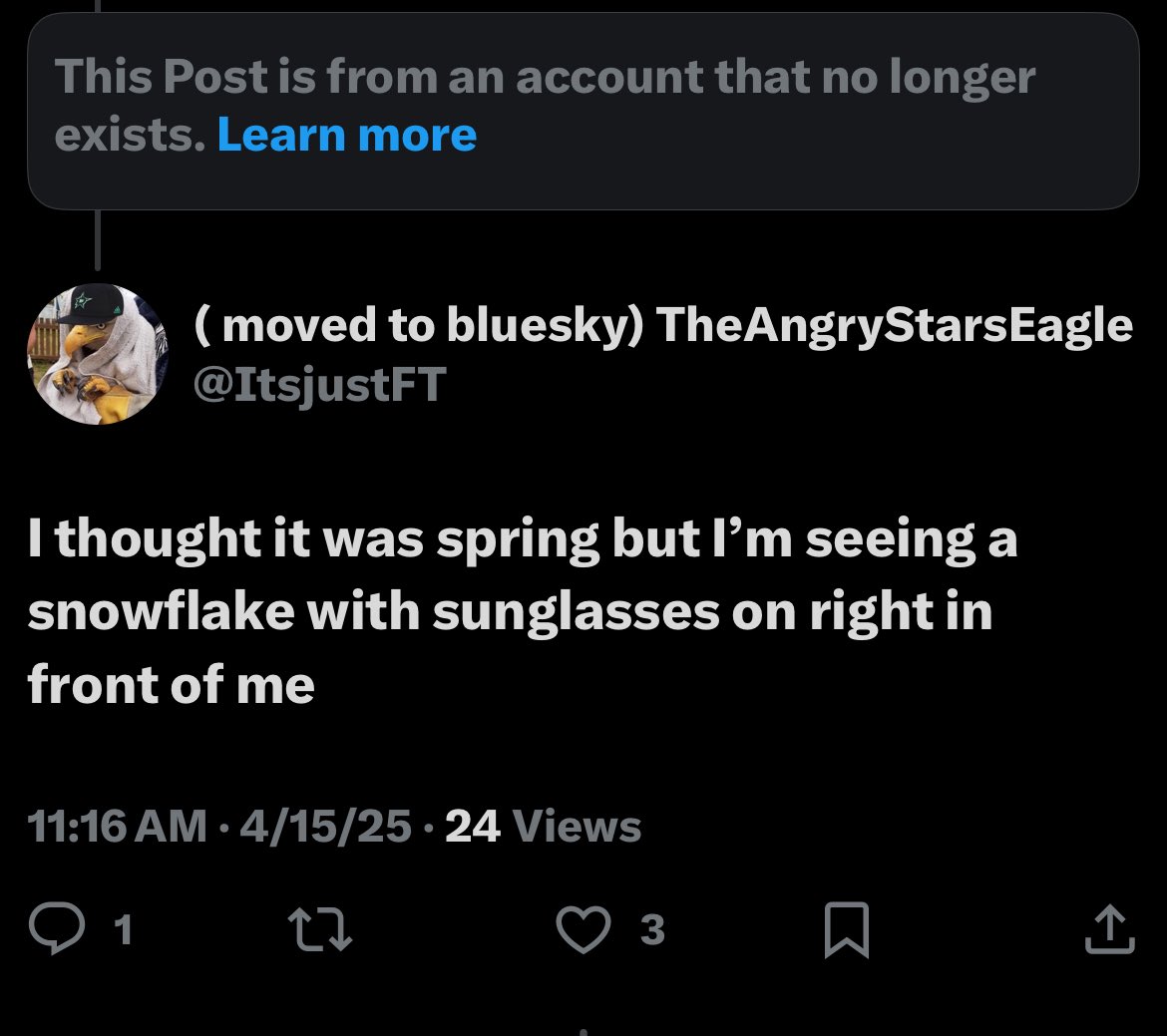 ItsjustFT's tweet image. I just came back and damn I really hurt them that much?