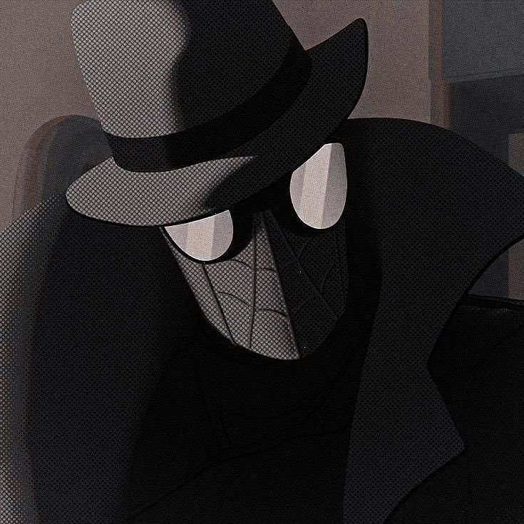 bugtrio's tweet image. chat has any other actor played the same cb character in live action and animation ??