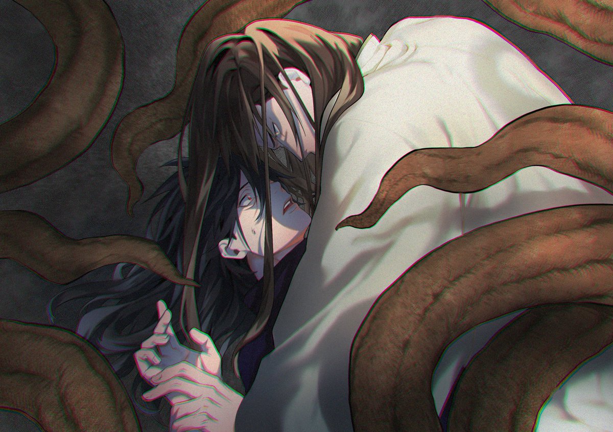 ぷく/眼福🌕 tweet media