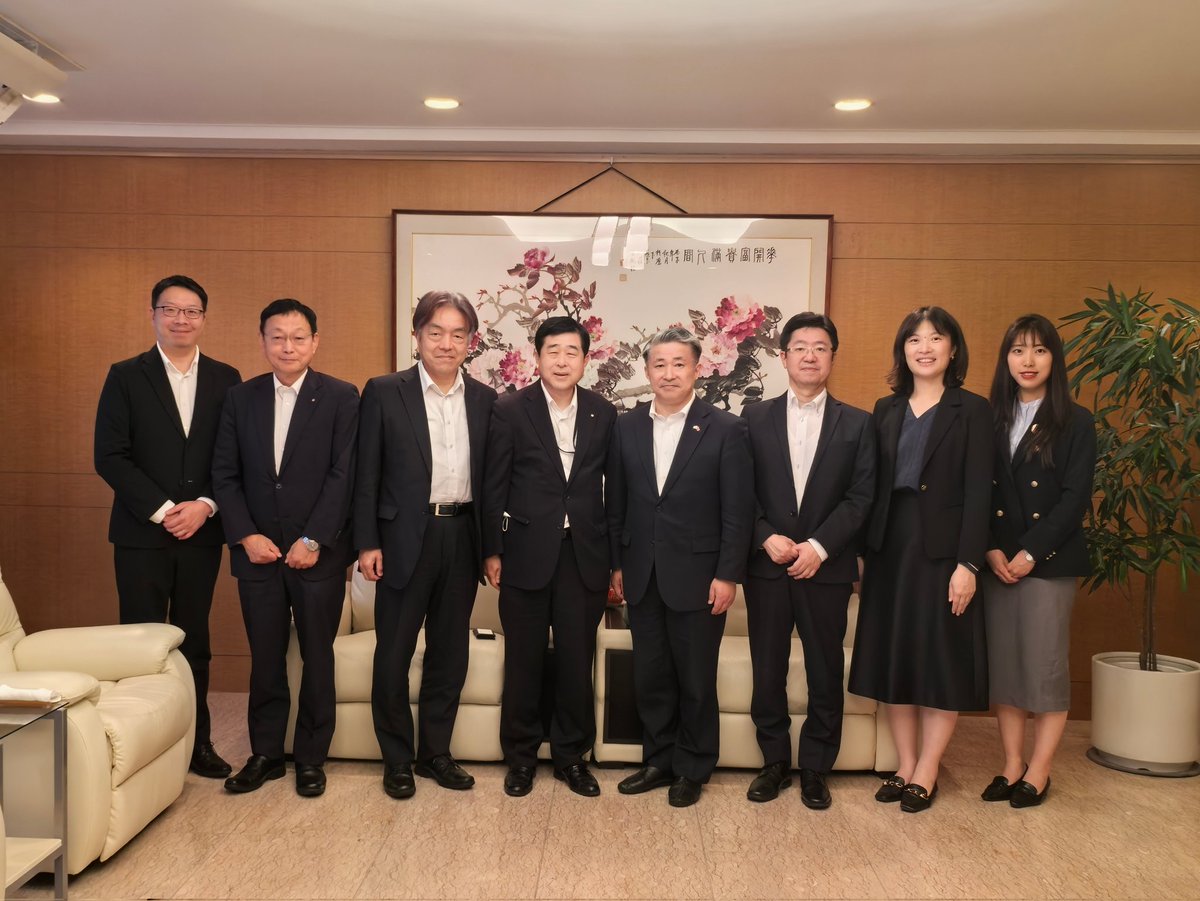 創価学会㊙資料【金剛会　社長会議事録】第1回~第61回(うち第21回~40回欠) 今日、創価学会の山内洋一関西長ご一行を公邸でお迎えした。青年平和