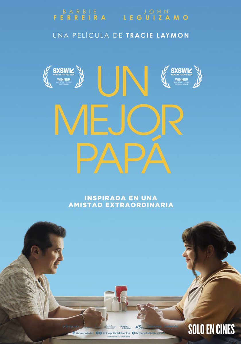 mninoticias's tweet photo. ,🚨🚨🚨🚨 hey seguidores como están? Hoy

Tenemos boletos dobles 
"Un mejor papá" 
Lugar: C. Puerta TlatelolcoCDMX
Día :martes, 13 de mayo de 2025
Hora:20:00 hrs @CinepolisDist 

Dale rtw y ❤️ escribe tu nombre, los ganadores serán elegidos al azar https://t.co/bc49pqTlSI