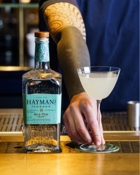 It's #WorldCocktailDay and we're celebrating with our favourite cocktails from around the world.