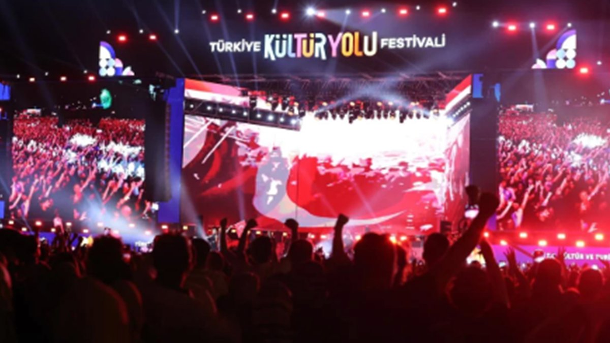 Şanlıurfa Kültür Yolu Festivali 24 Mayıs’ta başlıyor urfapusula.com/haber/24963377…