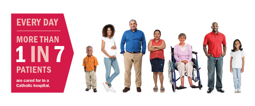 This #NationalHospitalWeek, CHA proudly celebrates the incredible work of #hospitals that care for patients and communities across the country.

#CatholicHealth #HospitalWeek2025 #WeAreHealthCare

hubs.li/Q03mc3b90