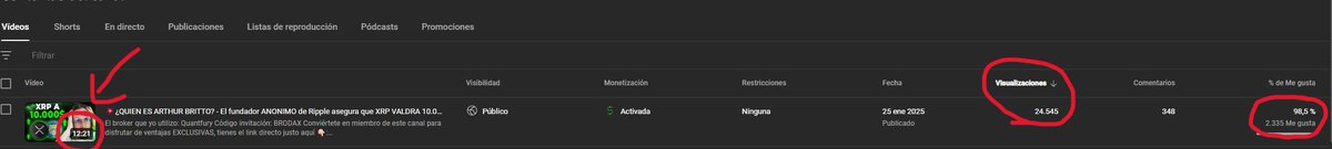 BrodaxOficial's tweet image. 🚨YO MISMO ME EDITO MIS VIDEOS🚨

Pero...¿Por qué?

Yo mismo edito mis videos, porque es precisamente en la edición, donde un &quot;creador&quot; puede hacer magia

Me explico.

Cuando preparo los videos(en especial, algún video que sienta que es importante lo que trato de expresar en el…