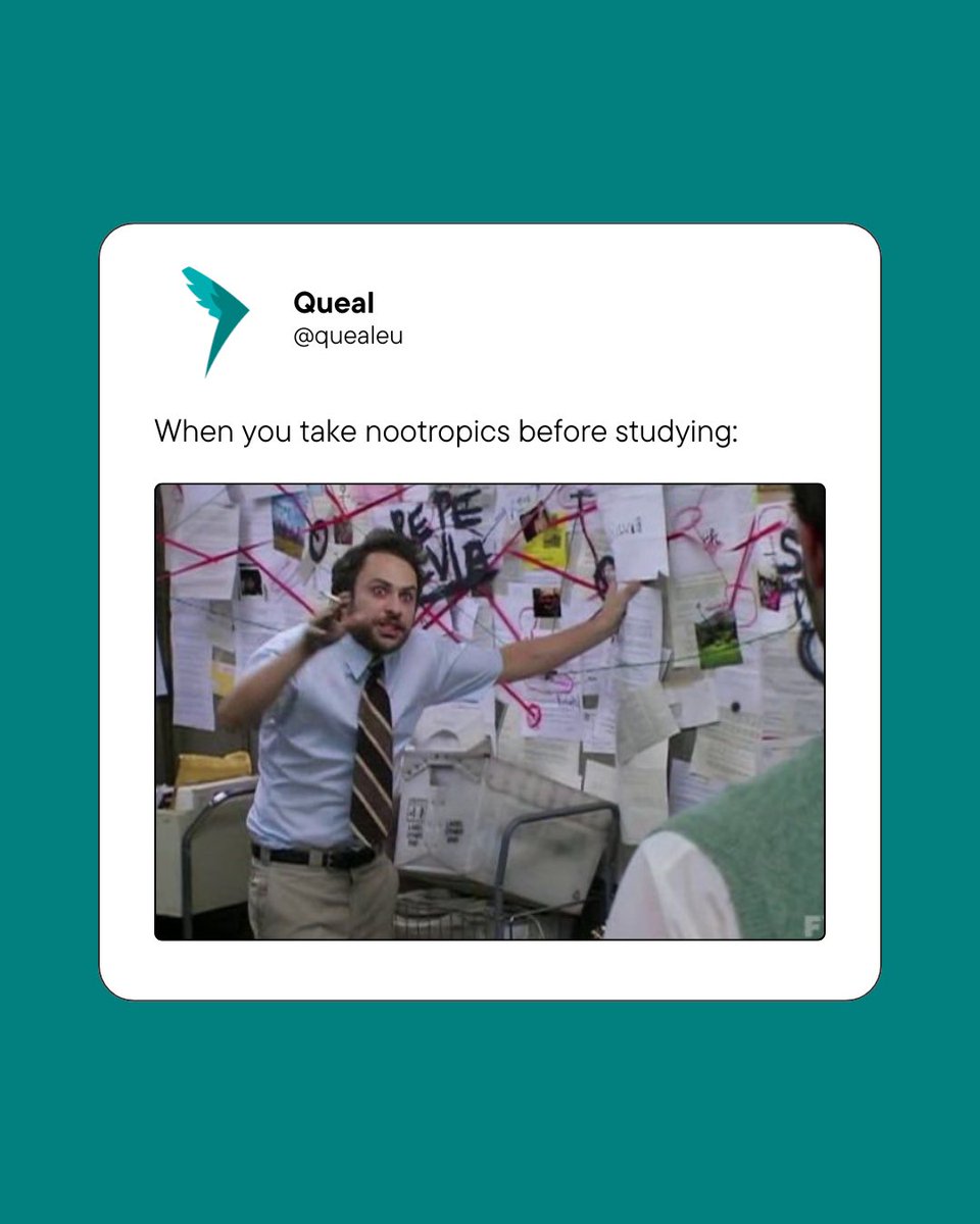 Flow to the rescue! Battling brain fog, stress, and powering up your focus. It would make a great tv show, don’t you think?
#nootropics #brainpower #productivityhacks