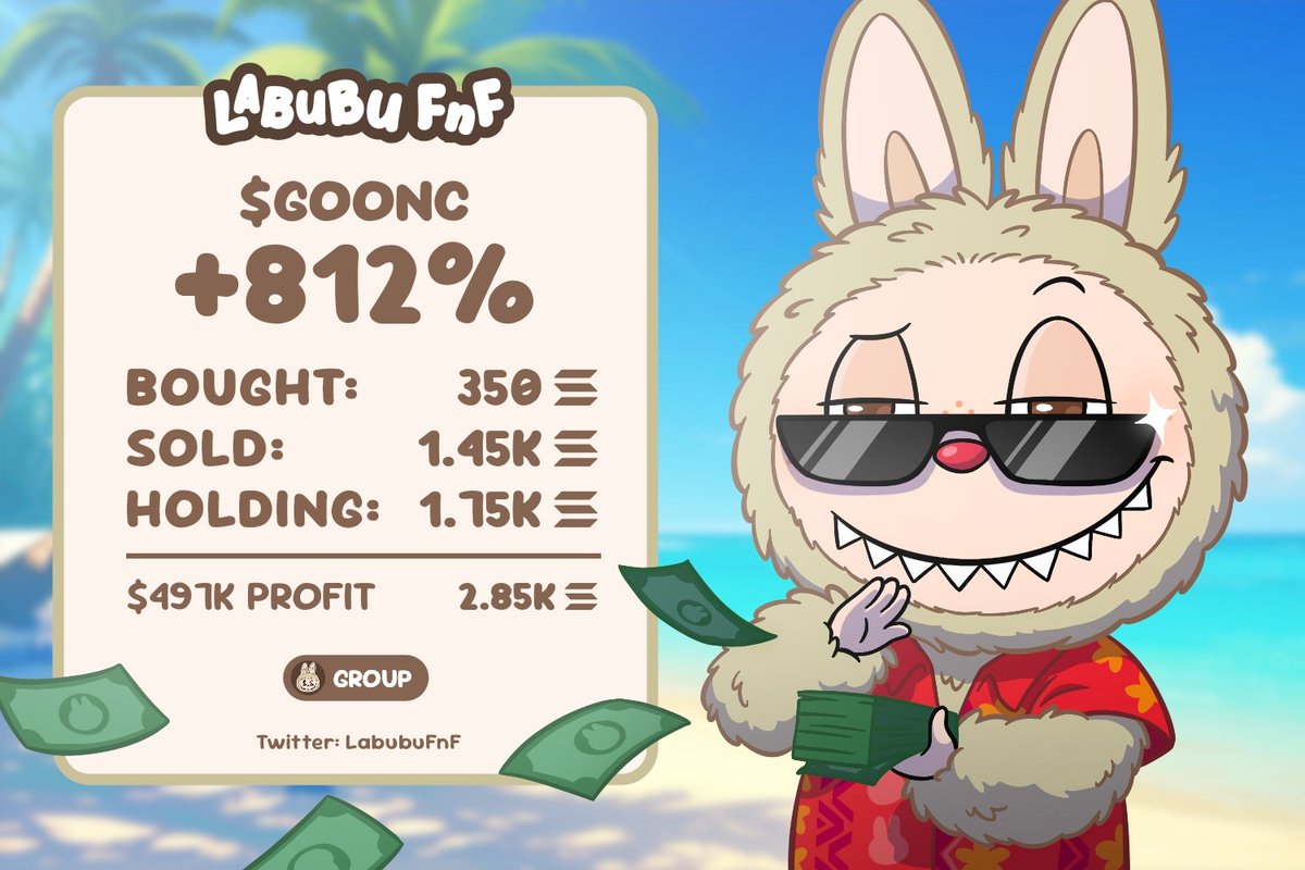 GOONCOIN 

FARTCOIN OF BELIEVE #GOONC
