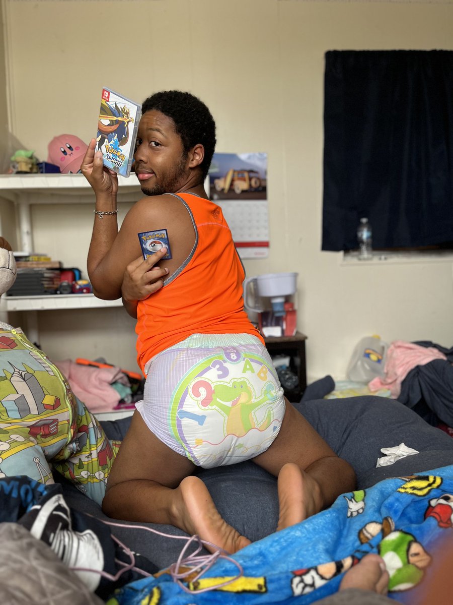 Little☆Jay (DiaperModel) (@coolquartz) on Twitter photo 