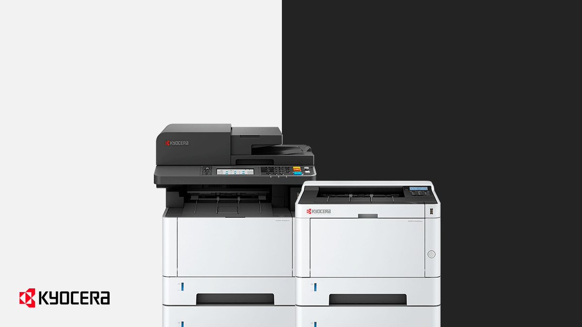 Lagom Group (@lagom_ds) on Twitter photo 🆕 Nueva serie de impresoras en blanco y negro de <a href="/KYOCERA_DS_ES/">KYOCERA DS España</a>, 🖨️ ECOSYS PA3500, incorporan mejoras clave que elevan el rendimiento.
En Lagom Group te asesoramos con tu Renting impresora Madrid.
#Rentingimpresora #Madrid 🆕 Nueva serie de impresoras en blanco y negro de <a href="/KYOCERA_DS_ES/">KYOCERA DS España</a>, 🖨️ ECOSYS PA3500, incorporan mejoras clave que elevan el rendimiento.
En Lagom Group te asesoramos con tu Renting impresora Madrid.
#Rentingimpresora #Madrid