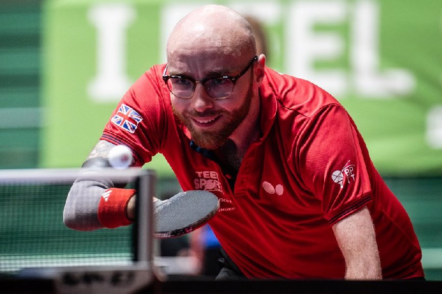 MS6 QF
<a href="/martinTTperry/">Martin Perry PLY</a> is also out after 3-0 loss to Manturz POL