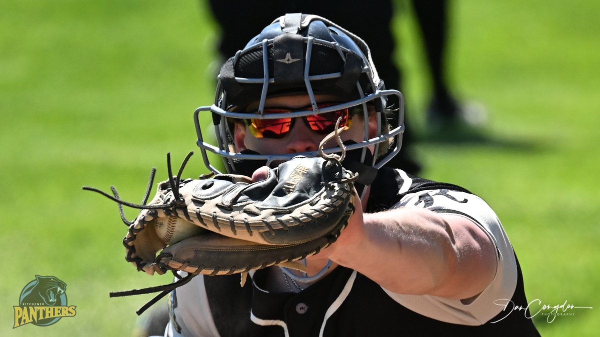 Dan Congdon (@dancongdon) on Twitter photo ⚾️📷 The <a href="/IBL_Panthers/">Kitchener Panthers</a> opened their <a href="/IBL1919/">Intercounty Baseball League</a> season on Sunday with a 6-5 win in Toronto. In an odd scheduling twist, preseason returns Thursday. Then an away and home series against Chatham for games 2 and 3 of the regular season.
#Baseball #SportsPhotograpy #Nikon ⚾️📷 The <a href="/IBL_Panthers/">Kitchener Panthers</a> opened their <a href="/IBL1919/">Intercounty Baseball League</a> season on Sunday with a 6-5 win in Toronto. In an odd scheduling twist, preseason returns Thursday. Then an away and home series against Chatham for games 2 and 3 of the regular season.
#Baseball #SportsPhotograpy #Nikon