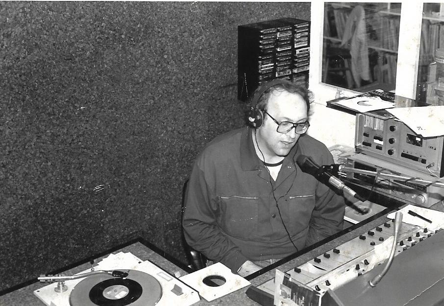 Royal Free Radio (@royalfreeradio) on Twitter photo 55 years of Radio Enfield/Royal Free Radio. Remembering some of our volunteers who became our friends who sadly passed away during our 55 years. Greatly missed. Les Tew, Keith Baker, Carol Bloomfield, Paul Upson. <a href="/RoyalFreeNHS/">Royal Free London</a> <a href="/RoyalFreeChty/">Royal Free Charity</a> 55 years of Radio Enfield/Royal Free Radio. Remembering some of our volunteers who became our friends who sadly passed away during our 55 years. Greatly missed. Les Tew, Keith Baker, Carol Bloomfield, Paul Upson. <a href="/RoyalFreeNHS/">Royal Free London</a> <a href="/RoyalFreeChty/">Royal Free Charity</a>