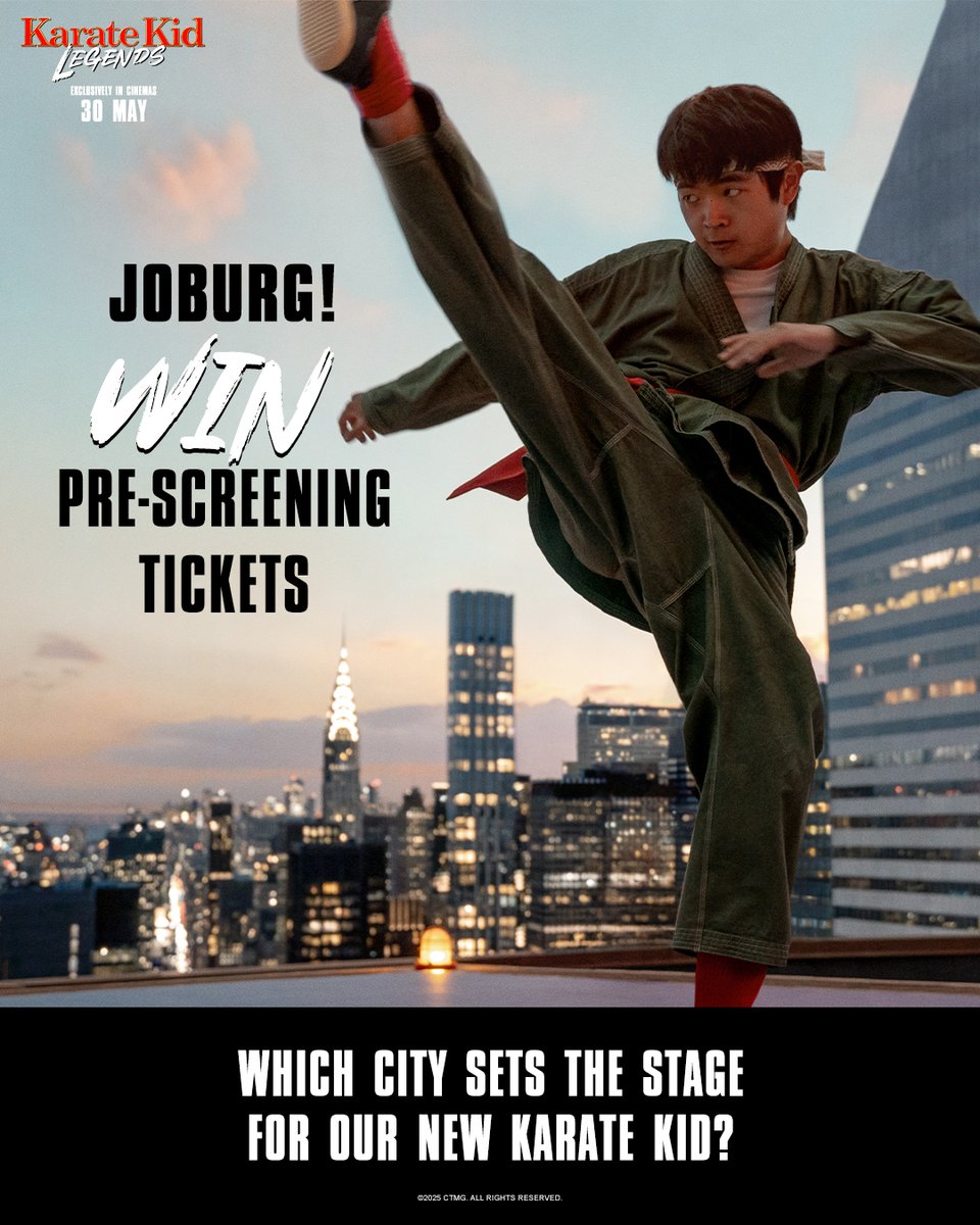 Sony Pictures SA 🇿🇦 tweet media