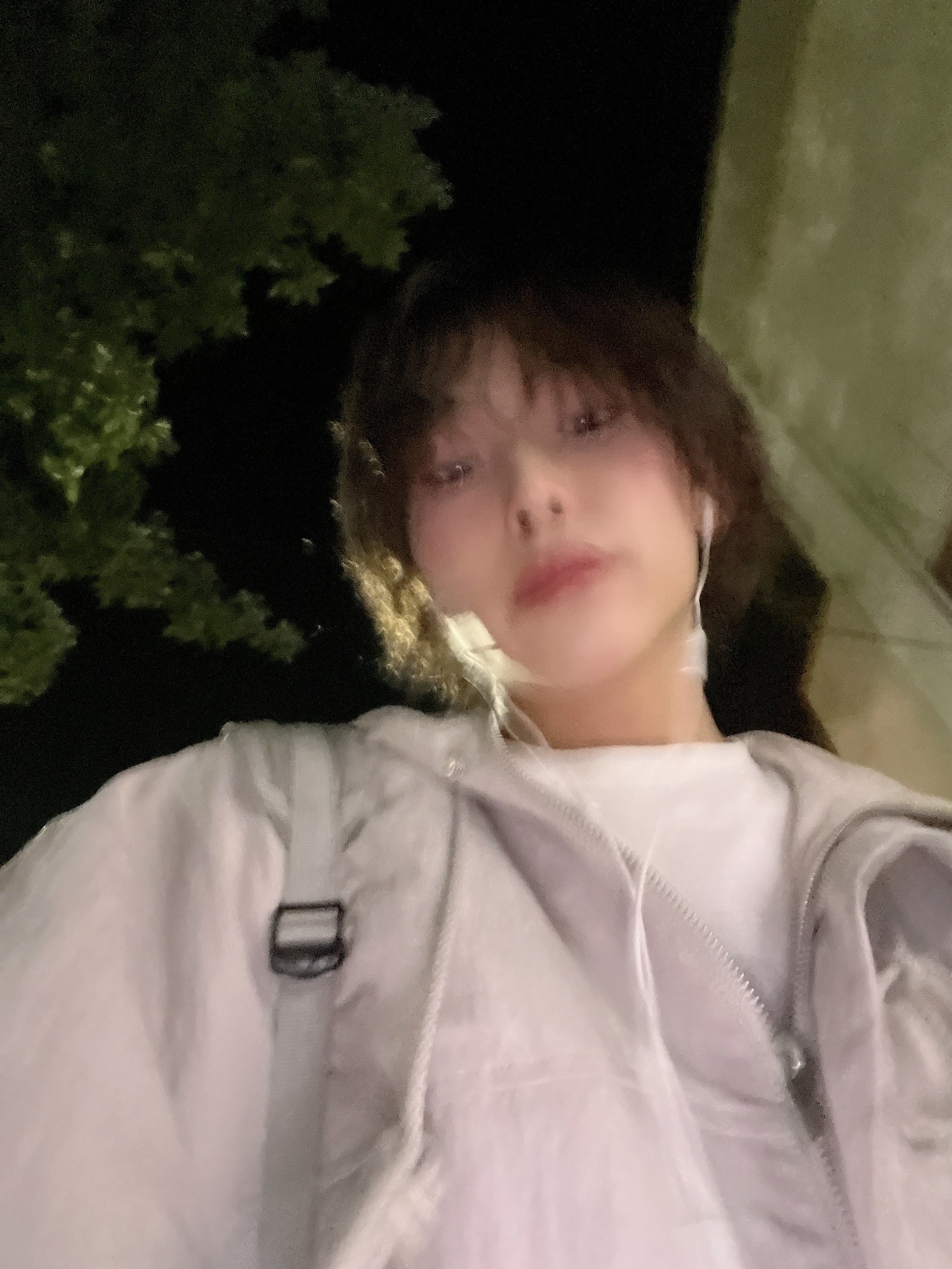 THE SUPER FRUIT 星野晴海くん チェキ4枚