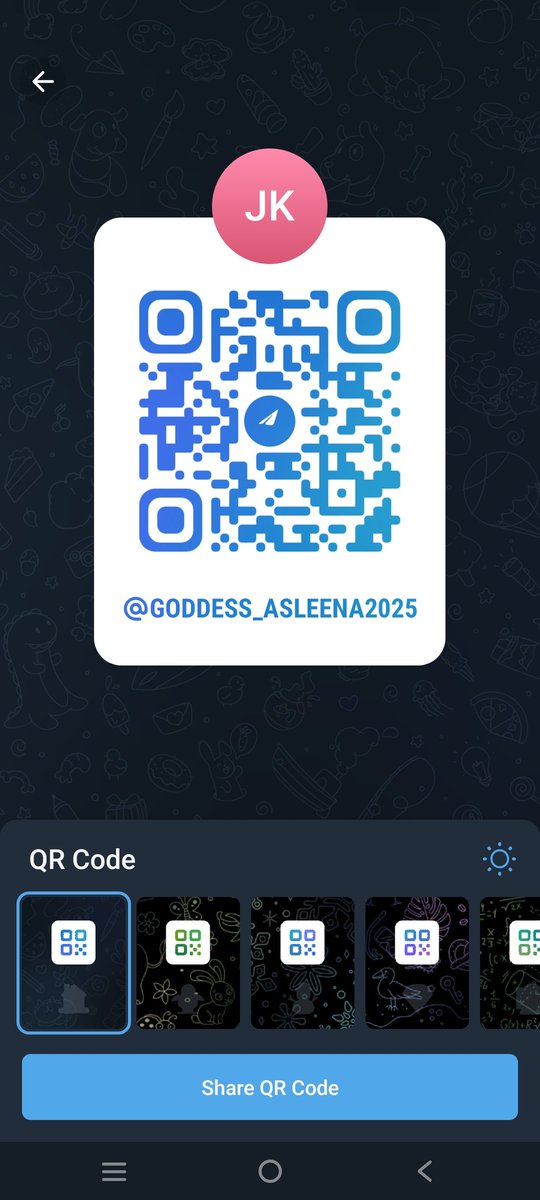 Surprise, losers.🐕‍🦺
I’ve created a free space where you might earn my personal attention.
Join my Telegram group and show me what you’re made of🤏
If you’re lucky🥱, you’ll get that 1:1 moment you crave so badly🧎.

Click on link 👇to get in my dungeon 👠 
t.me/+xFCA_EjRzEswM…