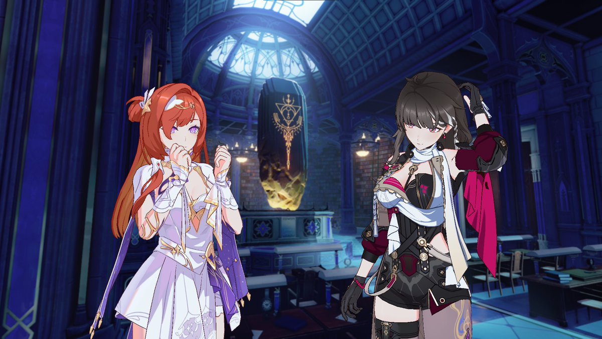 timelyentropy's tweet image. Gomen oomf Chan…