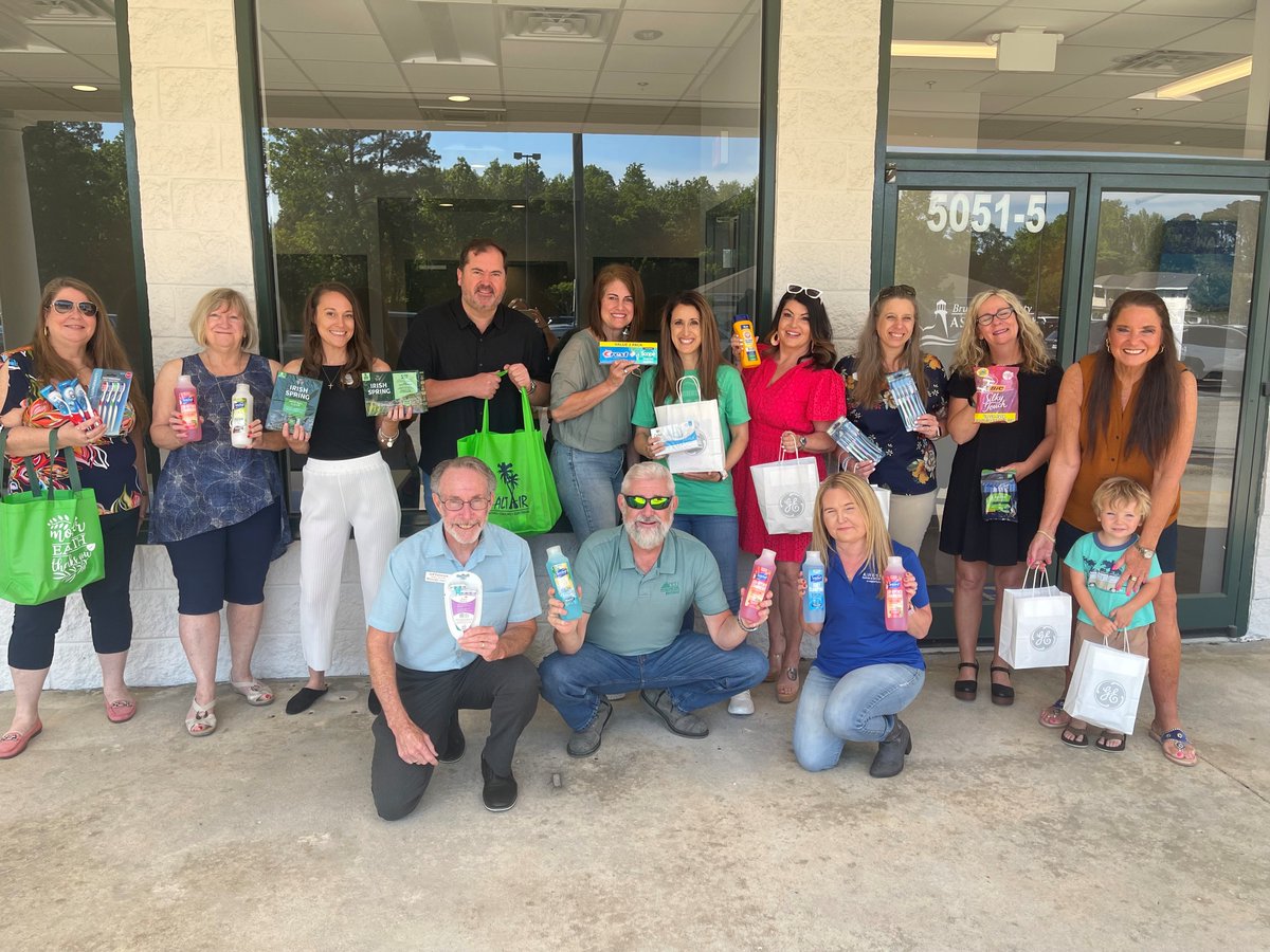 BCAR (@bcarnc) on Twitter photo BCAR partners with Christian Recovery Center. Read the full article on BCARNC.com/News 💙
#BCARCares <a href="/nardotrealtor/">National Association of REALTORS®</a> <a href="/ncrealtors/">ncrealtors</a> BCAR partners with Christian Recovery Center. Read the full article on BCARNC.com/News 💙
#BCARCares <a href="/nardotrealtor/">National Association of REALTORS®</a> <a href="/ncrealtors/">ncrealtors</a>