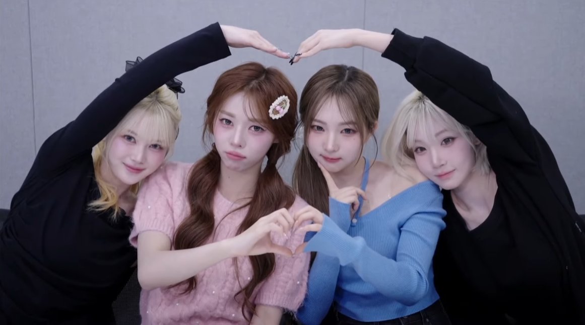 유여니스 tweet media