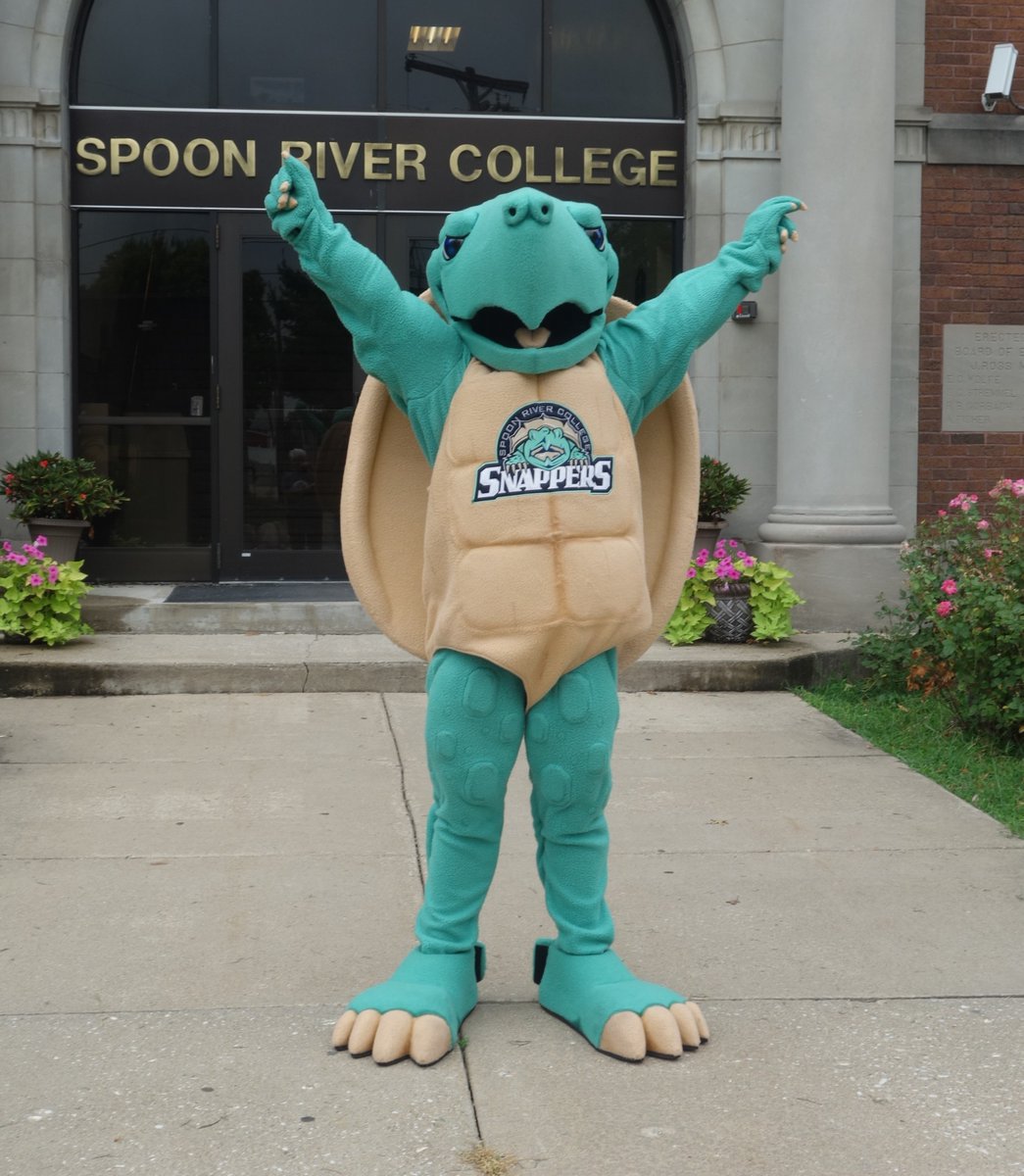 All locations of Spoon River College will observe summer hours and will be closed on Fridays May 16 – July 25. Hours of operation will be Monday-Thursday, 8 a.m. – 3:30 p.m.