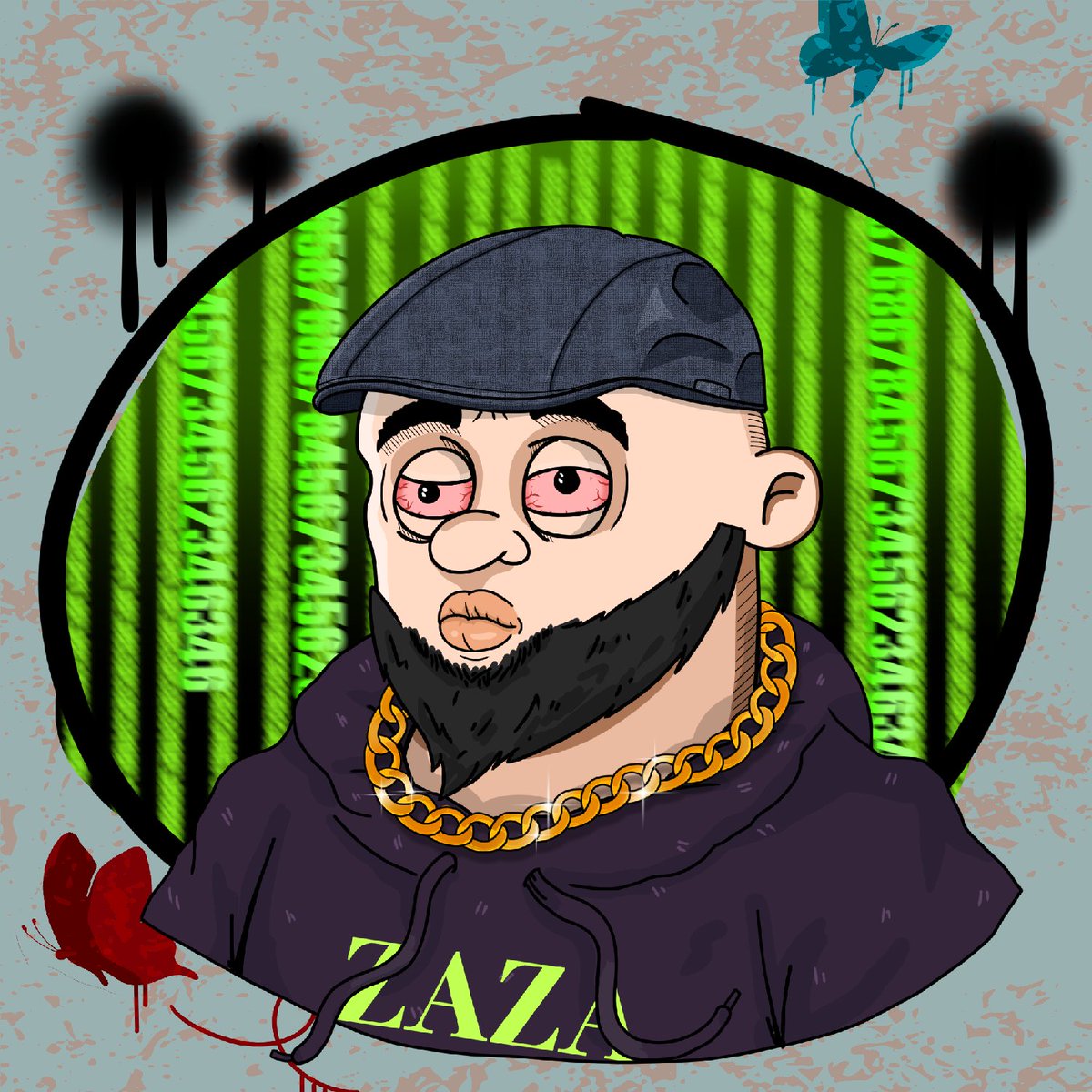 NOCAP (@nocap_real) on Twitter photo Security gettin’ locked in by <a href="/Cyberscope_io/">Cyberscope</a> 🔒
Once they clear us, we blastin’ off.
Launch locked & loaded. Security gettin’ locked in by <a href="/Cyberscope_io/">Cyberscope</a> 🔒
Once they clear us, we blastin’ off.
Launch locked & loaded.